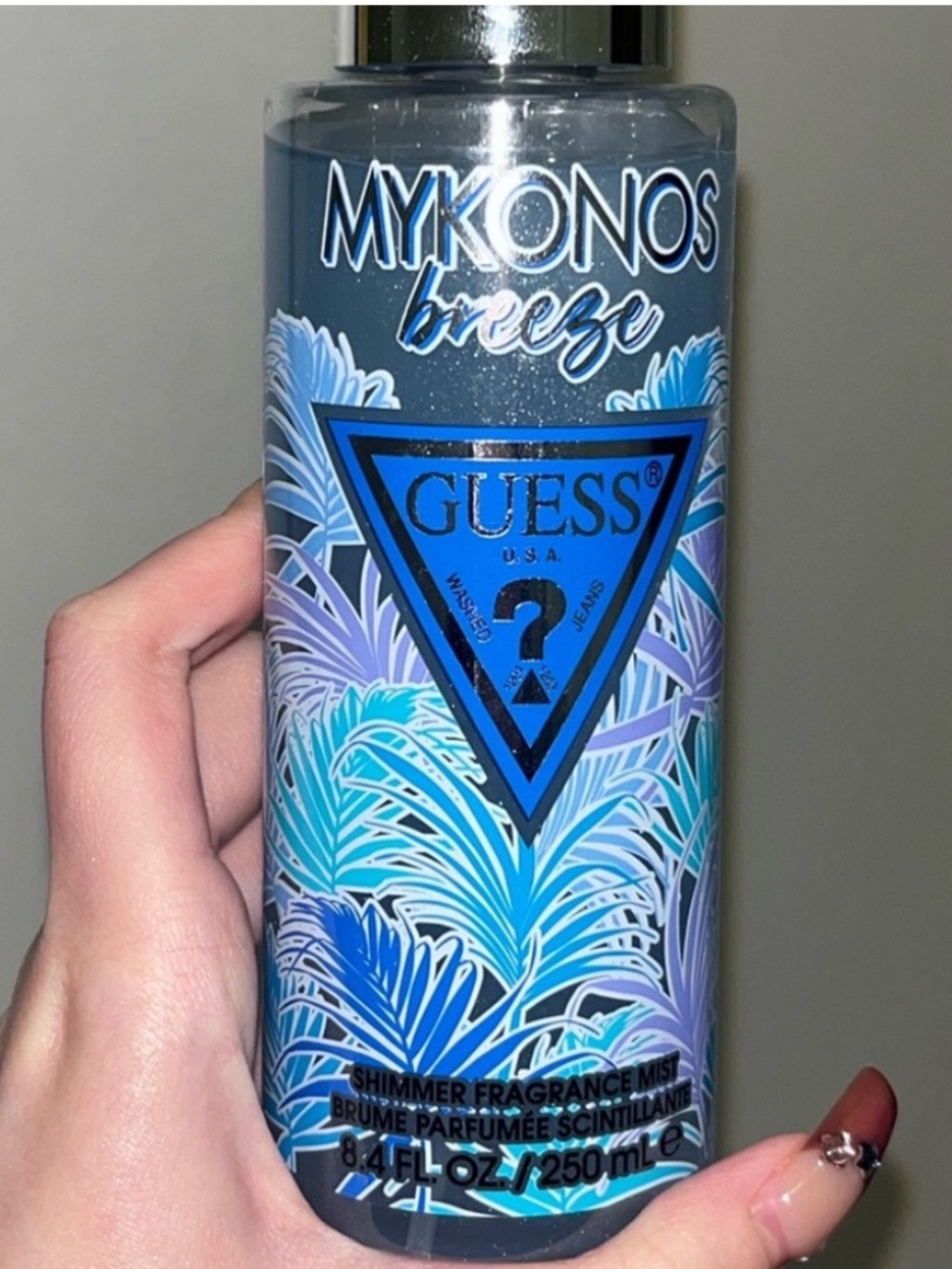 Guess Mykonos Breeze Shimmer